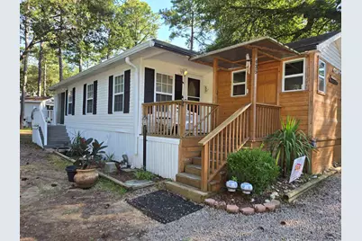 435 East Bank Dr., Garden City Beach, SC 29576 - Photo 1