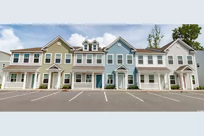 207 Crescent Way, Little River, SC 29566 - Photo 1