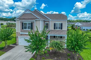 5708 Club Pines Ct, Myrtle Beach, SC 29579 - Photo 1