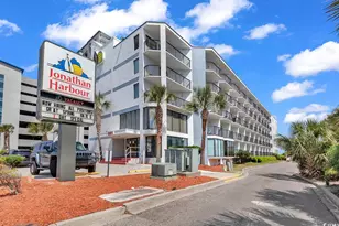 2611 S Ocean Blvd, Myrtle Beach, SC 29577 - Photo 1
