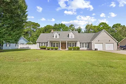 12 Black Hawk Trail, Myrtle Beach, SC 29588 - Photo 1