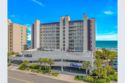 523 S Ocean Blvd. #407, North Myrtle Beach, SC 29582 - Photo 1