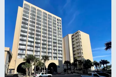 1207 S Ocean Blvd. #51303, Myrtle Beach, SC 29577 - Photo 1