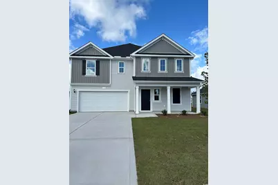 21 Cape Point Dr., Conway, SC 29527 - Photo 1