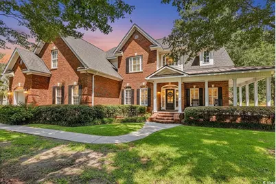 204 Chamberlin Rd., Myrtle Beach, SC 29588 - Photo 1