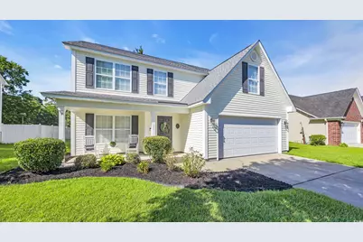 151 Molinia Dr., Murrells Inlet, SC 29576 - Photo 1