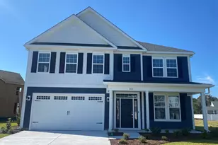 1020 Gold Dew Way, Myrtle Beach, SC 29579 - Photo 1