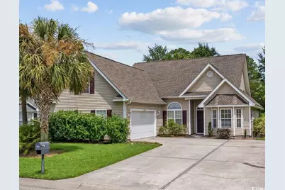 2774 Sanctuary Blvd., Conway, SC 29526 - Photo 1