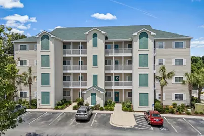 1100 Commons Blvd. #1005, Myrtle Beach, SC 29572 - Photo 1