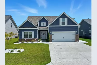 574 Rycola Circle, Surfside Beach, SC 29575 - Photo 1