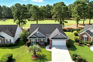 158 Regency Dr, Conway, SC 29526 - Photo 1