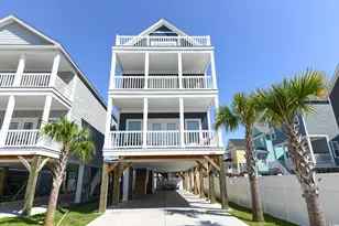 112-A 7th Ave N, Surfside Beach, SC 29575 - Photo 1