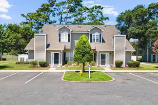 503 20th Ave N, North Myrtle Beach, SC 29582 - Photo 1