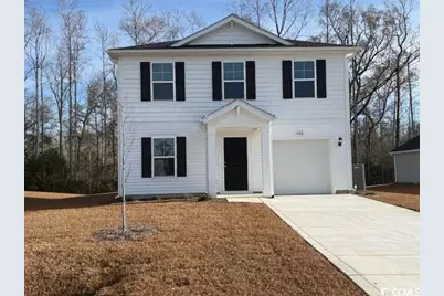 998 Cherrystone Loop, Conway, SC 29526 - Photo 1