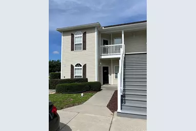 201 Wando River Rd. #8A, Myrtle Beach, SC 29579 - Photo 1