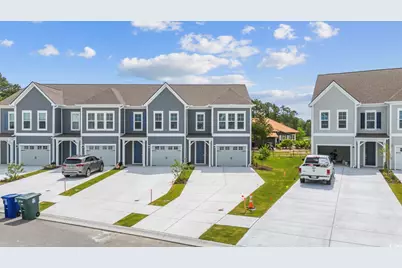 5113 Double Eagle Way, North Myrtle Beach, SC 29582 - Photo 1
