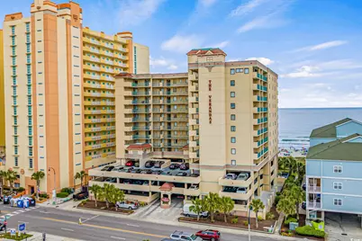 501 S Ocean Blvd. #803, North Myrtle Beach, SC 29582 - Photo 1