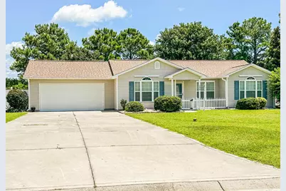 248 Sweetbay Magnolia St., Loris, SC 29569 - Photo 1