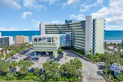 1105 S Ocean Blvd. #1130, Myrtle Beach, SC 29577 - Photo 1