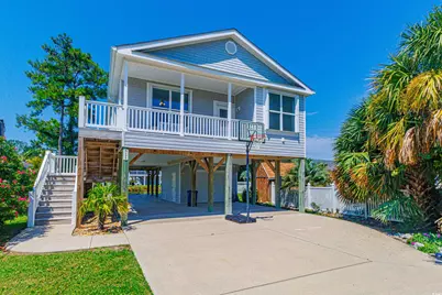 611 23rd Ave. N, North Myrtle Beach, SC 29582 - Photo 1