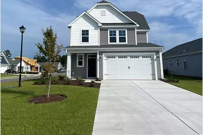 235 Broughton Dr., Myrtle Beach, SC 29579 - Photo 1