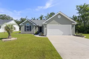 449 Levanto Rd, Myrtle Beach, SC 29588 - Photo 1