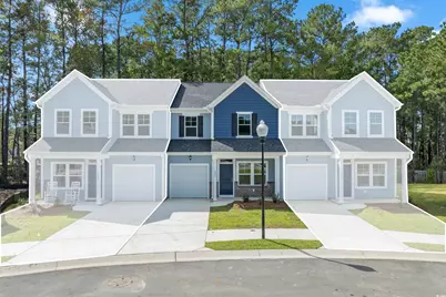 806 NW Palm Frond Way #44, Calabash, NC 28467 - Photo 1