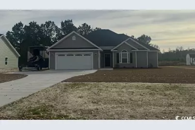386 William Nobles Rd., Aynor, SC 29511 - Photo 1