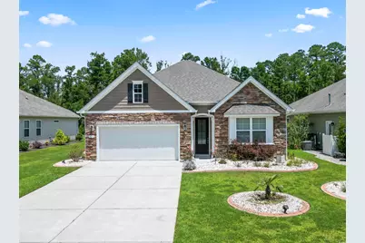 520 Flowering Branch Ave., Little River, SC 29566 - Photo 1