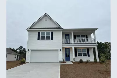 8161 Bear Claw Way, Conway, SC 29526 - Photo 1
