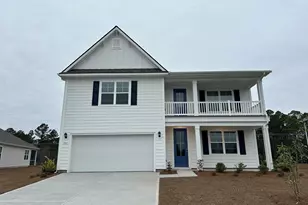 8161 Bear Claw Wy, Conway, SC 29526 - Photo 1