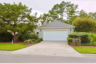 1230 Trisail Ln, North Myrtle Beach, SC 29582 - Photo 1