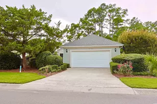 1230 Trisail Ln, North Myrtle Beach, SC 29582 - Photo 1