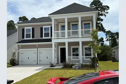 5046 Selene Ct., Myrtle Beach, SC 29588 - Photo 1