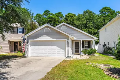 920 Silvercrest Dr., Myrtle Beach, SC 29579 - Photo 1