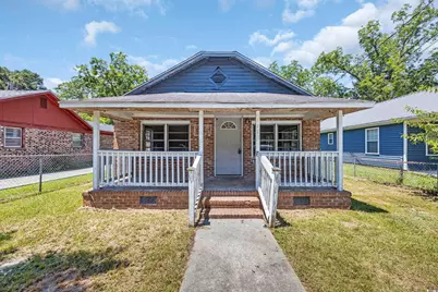 1712 Brown St., Conway, SC 29527 - Photo 1