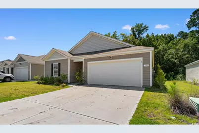 338 Spruce Pine Way, Conway, SC 29526 - Photo 1