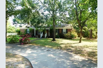 712 Dogwood Ave., Myrtle Beach, SC 29577 - Photo 1