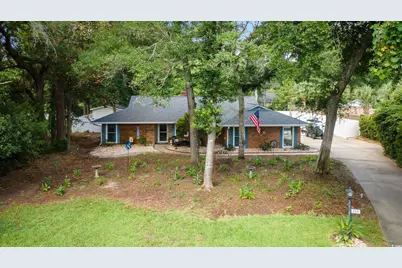 815 Tillson Rd., North Myrtle Beach, SC 29582 - Photo 1