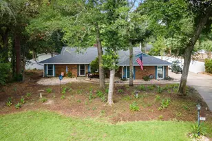 815 Tillson Rd, North Myrtle Beach, SC 29582 - Photo 1