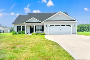 3286 Magnolia Hwy, Aynor, SC 29511 - Photo 1