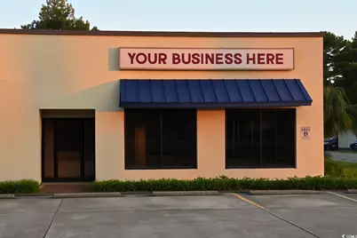 1514 N Highway 17 Business, Surfside Beach, SC 29575 - Photo 1