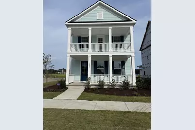 1430 Lancaster Way, Myrtle Beach, SC 29588 - Photo 1