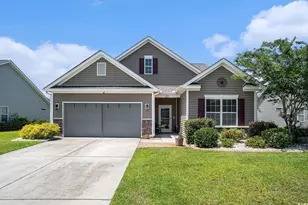 1004 Glenlevit Ln, Conway, SC 29526 - Photo 1