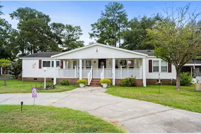 875 S Marlin Circle, Murrells Inlet, SC 29576 - Photo 1