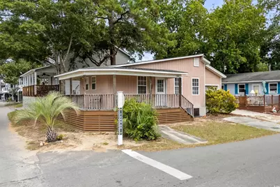 6001- 5644 S Kings Highway, Myrtle Beach, SC 29575 - Photo 1