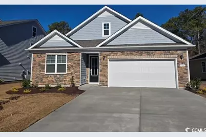 7105 Shooting Star Way, Myrtle Beach, SC 29579 - Photo 1