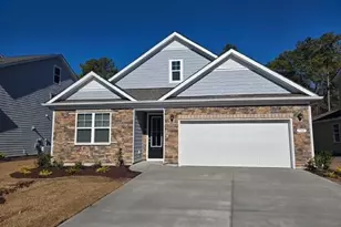 7105 Shooting Star Way, Myrtle Beach, SC 29579 - Photo 1