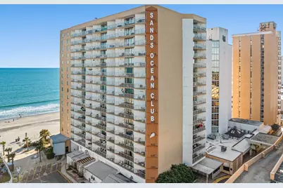 9550 Shore Dr. #1603, Myrtle Beach, SC 29572 - Photo 1