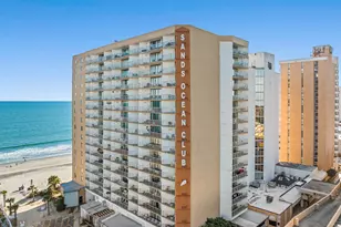 9550 Shore Dr, Myrtle Beach, SC 29572 - Photo 1